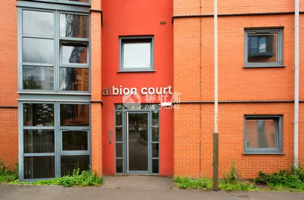 都柏林留学生找房子 都柏林住宿价格