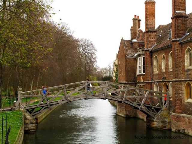 英国留学生在剑桥如何找学生公寓 剑桥租房价格