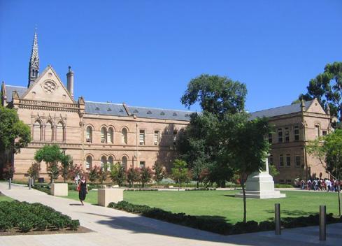 弗林德斯大学学生公寓推荐 弗林德斯大学附近住宿费用