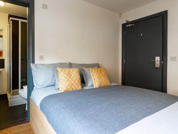 新加坡智亚国际学院学生宿舍注意事项 新加坡智亚国际学院住宿价格