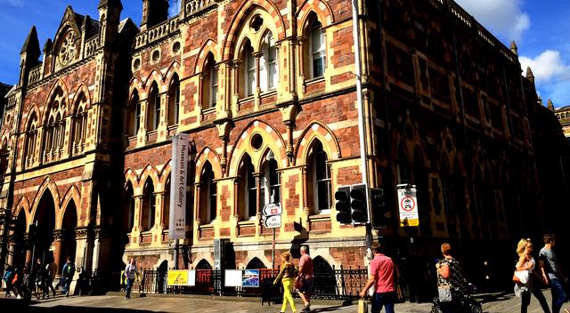 埃克塞特留学找房子 英国留学生在埃克塞特怎么租学生公寓