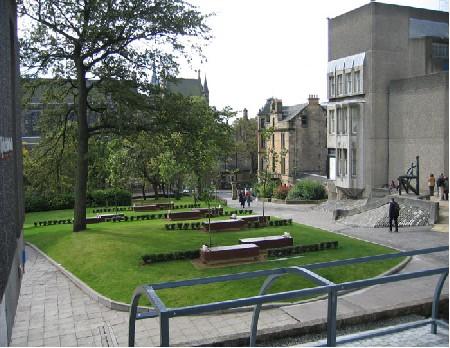 英国留学在格拉斯哥如何找学生公寓 格拉斯哥学生公寓费用