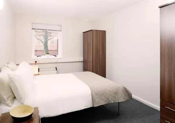都柏林商学院学生公寓注意事项 都柏林商学院附近租房一个月多少钱