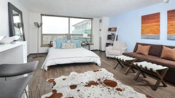 新加坡楷博高等教育学院找房注意事项 新加坡楷博高等教育学院附近住宿多少钱一周