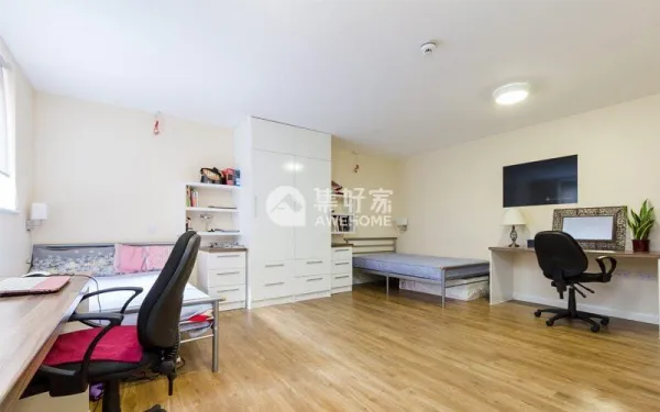 都柏林商学院找房注意事项 都柏林商学院附近学生公寓价格