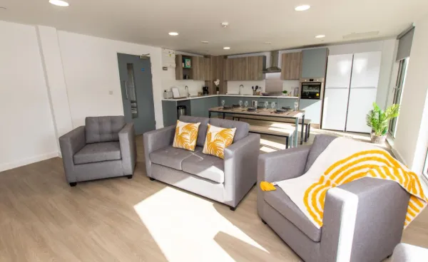 英国莱斯特大学学生宿舍推荐 莱斯特大学附近住宿多少钱一周