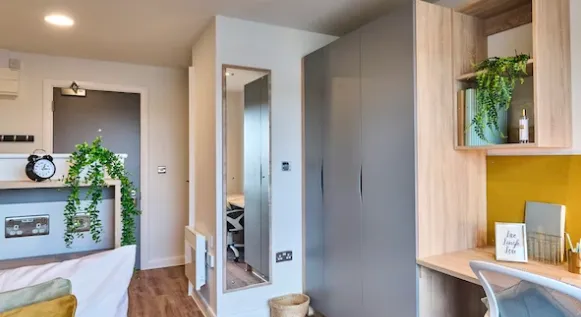 英国牛津大学租房攻略 牛津大学学生宿舍多少钱一周