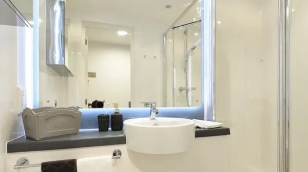 英国拉夫堡大学附近学生公寓注意事项 拉夫堡大学学生宿舍多少钱一周