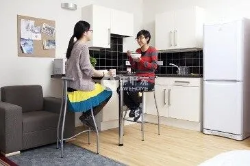 博伟国际教育学院学生公寓攻略 博伟国际教育学院附近住宿多少钱一周