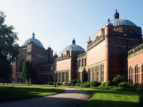 伯明翰留学生租学生公寓 伯明翰留学怎么找房