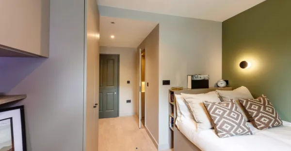 英国杜伦留学住宿 英国杜伦留学如何找房