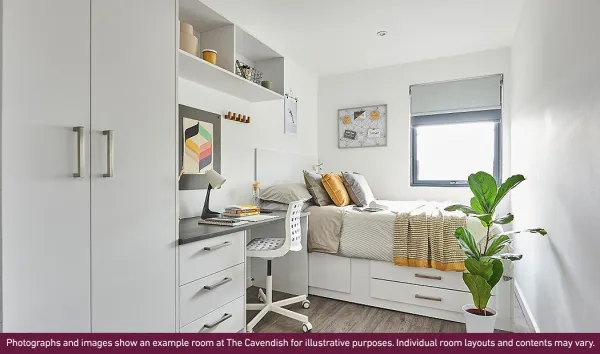 南安普顿租房 | 南安普顿大学租房有什么攻略指南