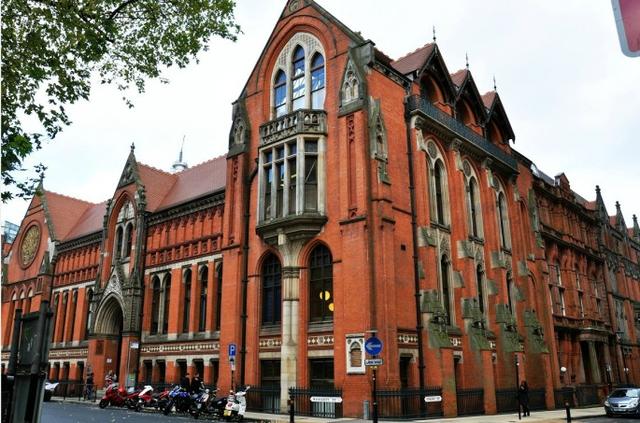 伯明翰留学生租公寓 英国伯明翰留学生如何找学生公寓