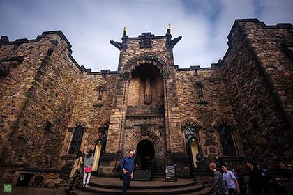 英国爱丁堡留学如何租房子 爱丁堡租房费用