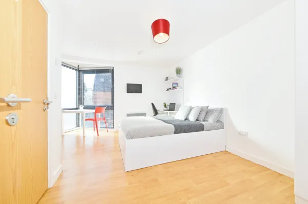 都柏林商学院找房推荐 都柏林商学院找房费用