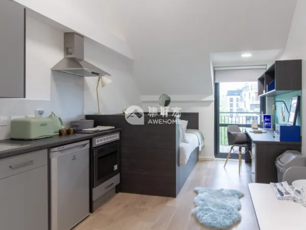 温哥华租房 | 英属哥伦比亚理工学院附近租房有什么需要注意的地方