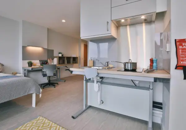 加拿大留学生在温哥华如何租房 温哥华住宿多少钱一周