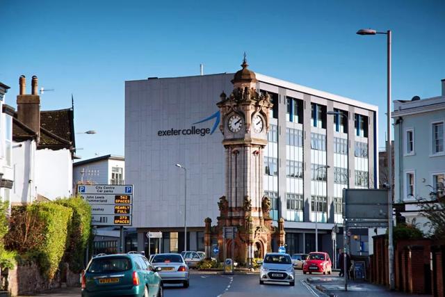 英国埃克塞特留学怎么找公寓 埃克塞特学生公寓多少钱一周