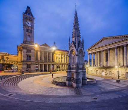 英国伯明翰留学生租房 伯明翰留学如何找公寓