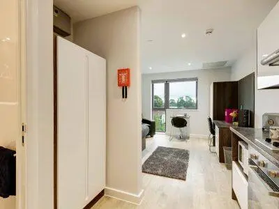 新加坡旅游管理学院附近租房注意事项 新加坡旅游管理学院学生公寓价格