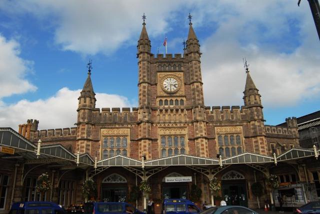 布里斯托租学生公寓 布里斯托租房价格