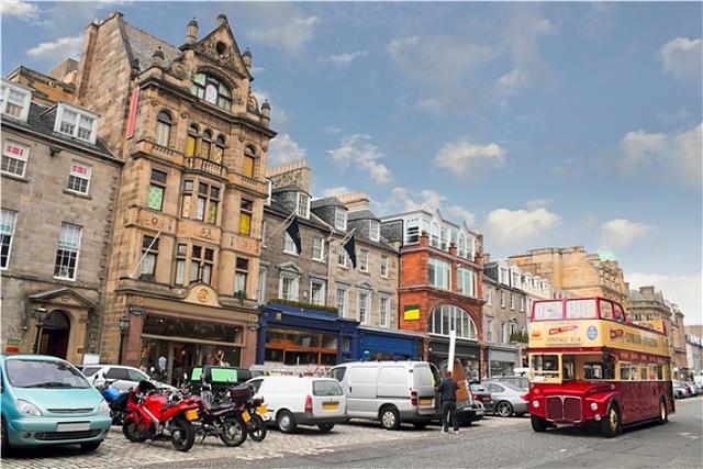 英国留学生在爱丁堡如何租房 爱丁堡租房多少钱一周