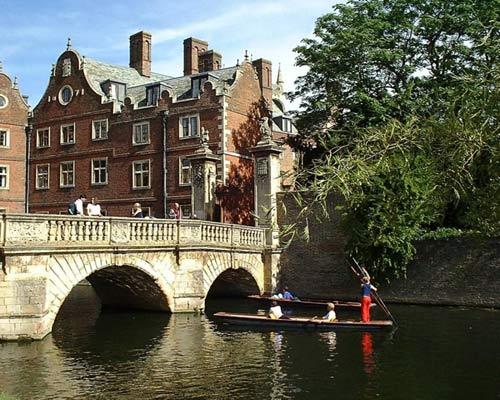 剑桥大学附近学生公寓攻略 剑桥大学住宿贵吗