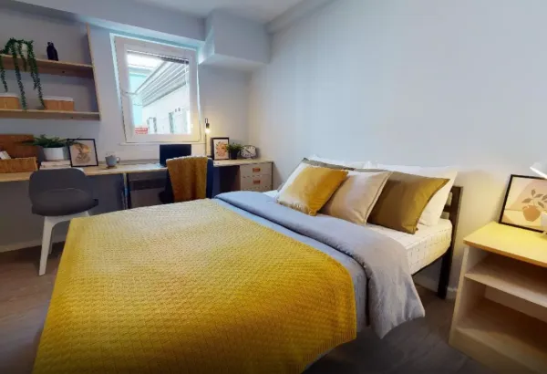 波士顿租房 | 波士顿学院留学生怎么租房