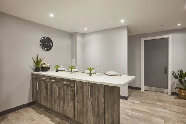 提赛德大学附近住宿推荐 提赛德大学附近住宿费用