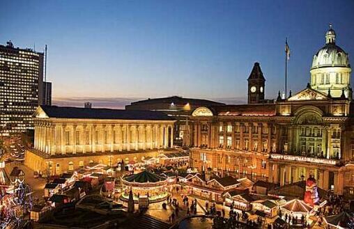 伯明翰租公寓 英国留学生在伯明翰如何租房子