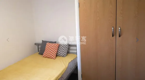 布莱顿萨塞克斯大学学生公寓攻略 萨塞克斯大学找房费用