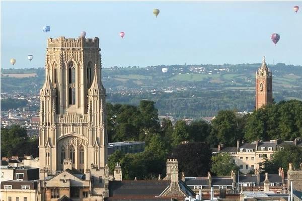 布里斯托留学生租学生公寓 英国留学在布里斯托怎么租房子