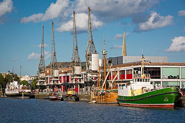 英国留学生在布里斯托如何找房 布里斯托租房多少钱一个月