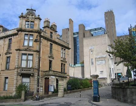 英国格拉斯哥租学生公寓 英国留学生在格拉斯哥如何找房