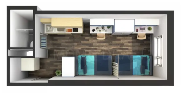 剑桥租房 | 剑桥留学生如何租学生公寓