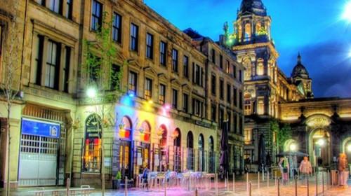 英国留学生在格拉斯哥如何找公寓 格拉斯哥租房多少钱一周