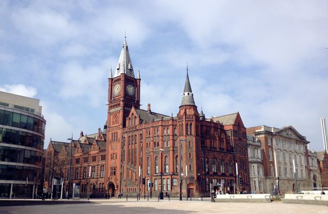 英国利物浦国际学院住宿攻略 利物浦国际学院找房一个月多少钱