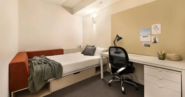 新加坡博伟国际教育学院找房推荐 博伟国际教育学院附近租房费用