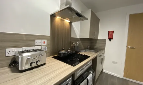 英国桑德兰大学学生公寓推荐 桑德兰大学附近学生公寓价格