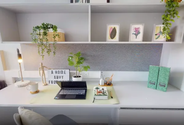 伊普斯威奇租房 | 伊普斯威奇留学怎么租公寓