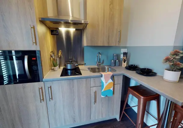 洛杉矶租房 | 洛杉矶加利福尼亚大学附近租房有什么攻略指南