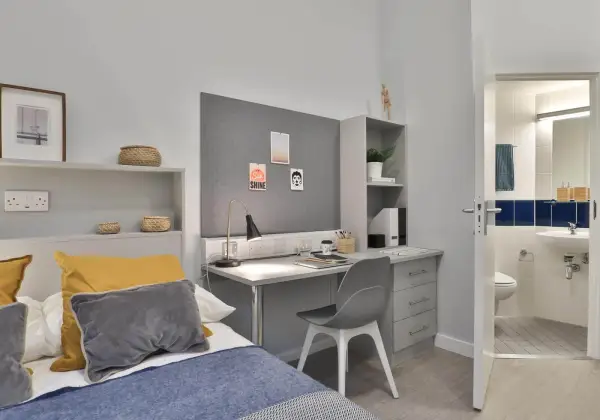 杜伦大学找房注意事项 杜伦大学租房价格