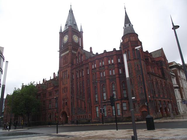 利物浦留学找房子 英国留学在利物浦如何找学生公寓
