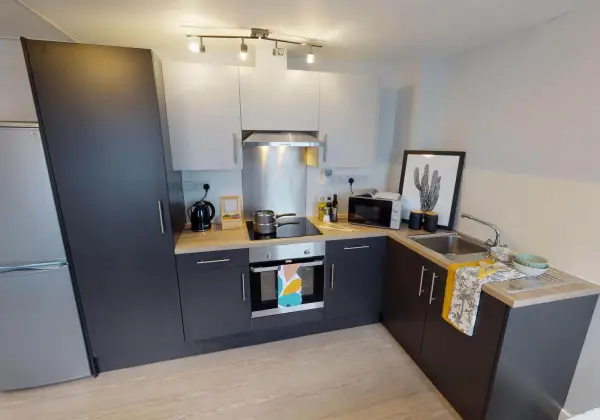 布莱顿大学租房推荐 布莱顿大学租房费用