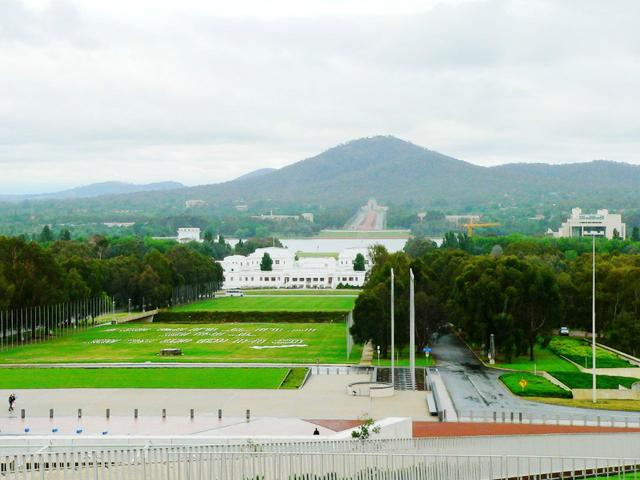 堪培拉澳洲国立大学学生宿舍推荐 澳洲国立大学附近住宿贵吗
