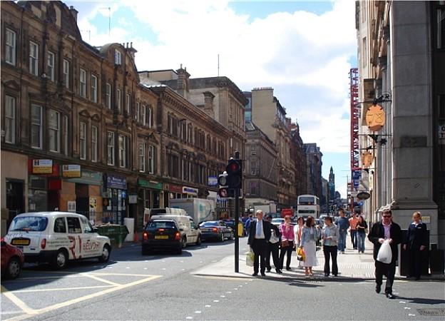 格拉斯哥留学生如何找学生公寓 格拉斯哥学生公寓费用