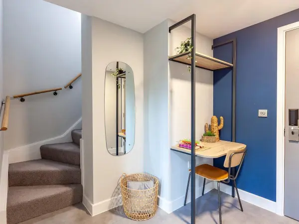 兰卡斯特大学找房推荐 兰卡斯特大学学生宿舍多少钱一周