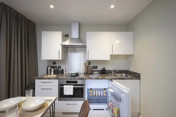 美国纽约找房 纽约住宿多少钱一个月