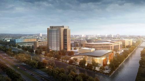 英国利物浦大学学生公寓推荐 利物浦大学附近学生公寓一个月多少钱