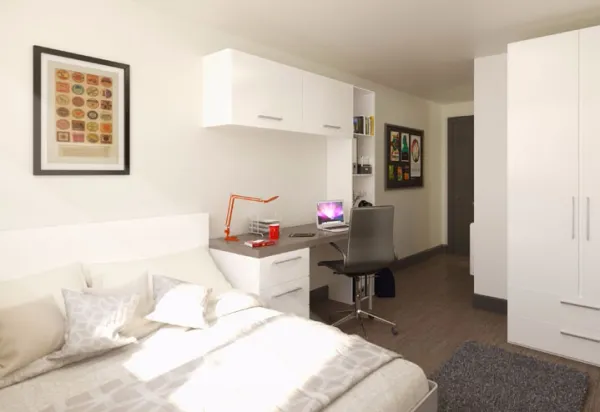 坎特伯雷肯特大学住宿注意事项 肯特大学学生宿舍贵吗